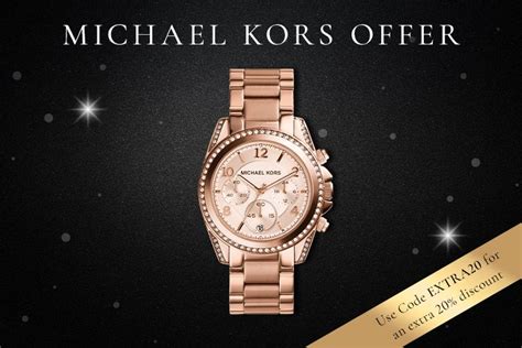 michael kors watches canada black friday|Michael Kors jet set Canada.